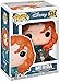 Disney Princess: Brave - Merida Funko Pop! Vinyl Figure (Includes Compatible Pop Box Protector Case)