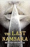 The Last Namsara (Iskari)