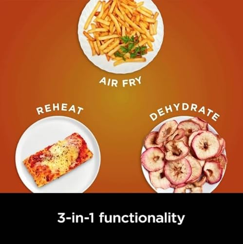 Ninja Air Fryer Cooking