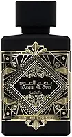 Perfume Bade'e Al Oud Oud for Glory, Eau de Parfum Masculino, Perfume Árabe Original, 100ml