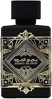 Perfume Bade'e Al Oud Oud for Glory, Eau de Parfum Masculino, Perfume Árabe Original, 100ml