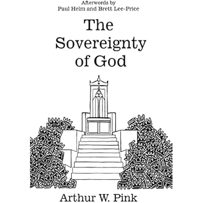 The Sovereignty of God