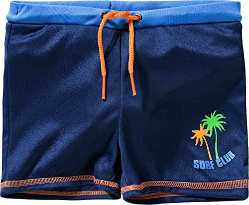 fashy little stars Baby - Jungen Wiederverwendbare Badewindelhöschen Baby und Kleinkind Schwimmwindel, Marine, 86-92 EU thumbnail