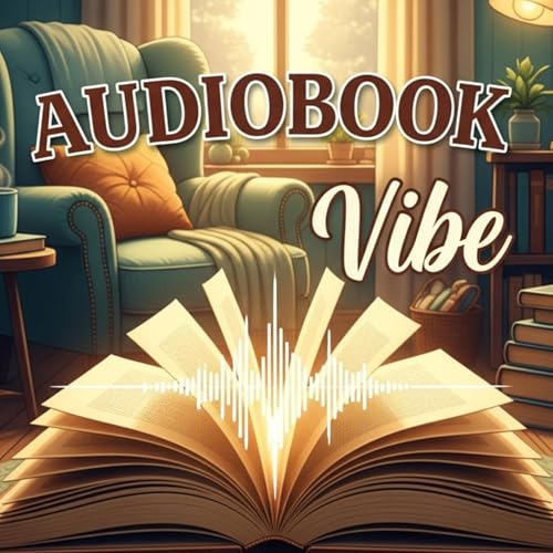 『Audiobook Vibe』のカバーアート
