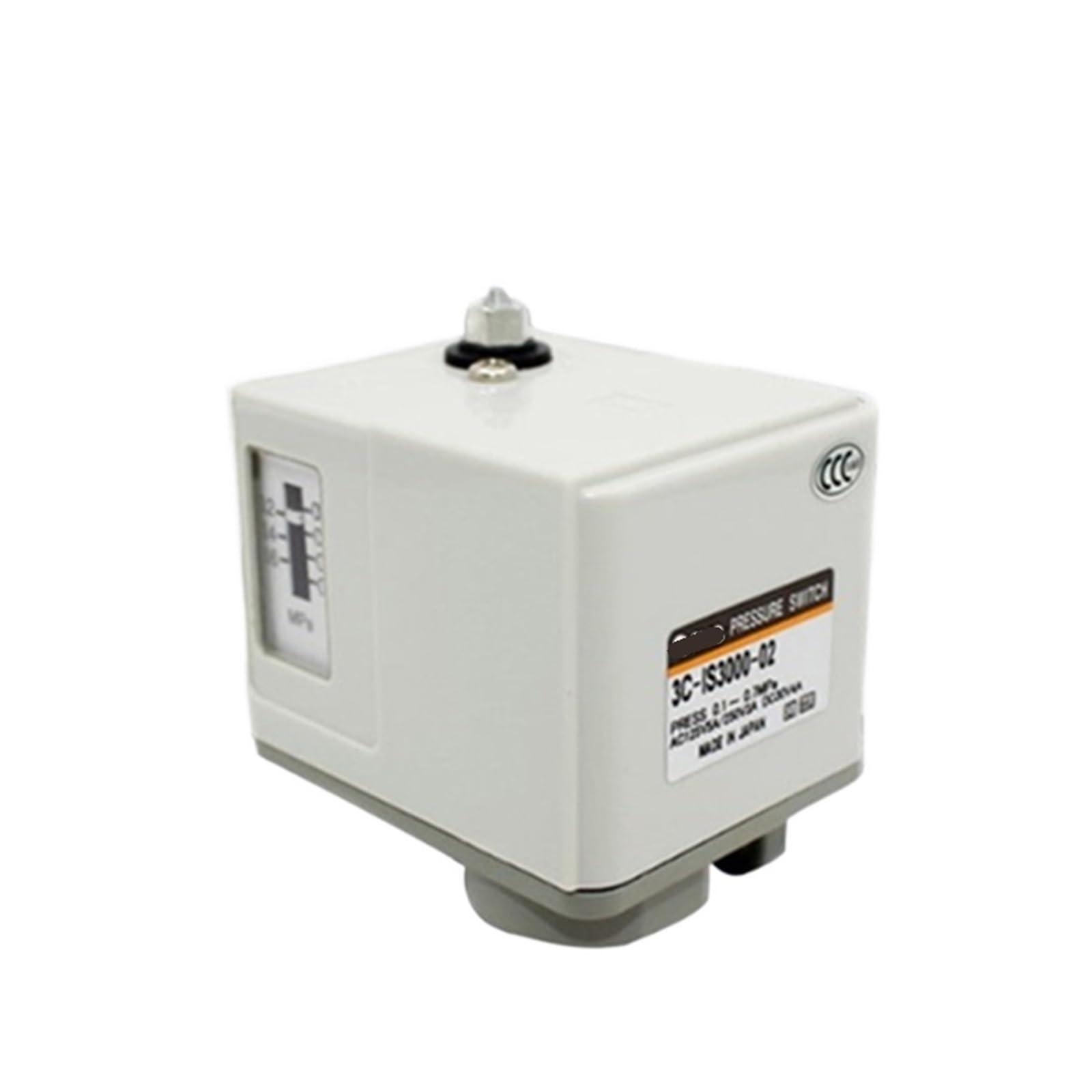 NACODLUL Pressure Switch IS3000 IS3010 IS3000-02 IS3000-02L2 IS3000-02L5 3C-IS3000-02 3C-IS3000-02L2 3C-IS3000-02L5 IS3010-02L5(3C-IS3000-02)