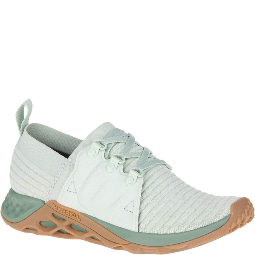 Merrell Men's Range AC+ Sneaker, Foam ,6.5 US medium