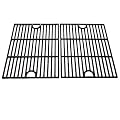 Direct store Parts DC104 Porcelain Cast Iron Cooking grid Replacement Kenmore,Uniflame,K-Mart,Nexgrill,Uberhaus Gas Grill