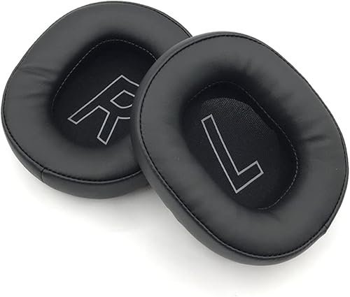 Miniatura 9 de 1 par de almohadillas de repuesto para auriculares Edifier Hecate G2 accesorios