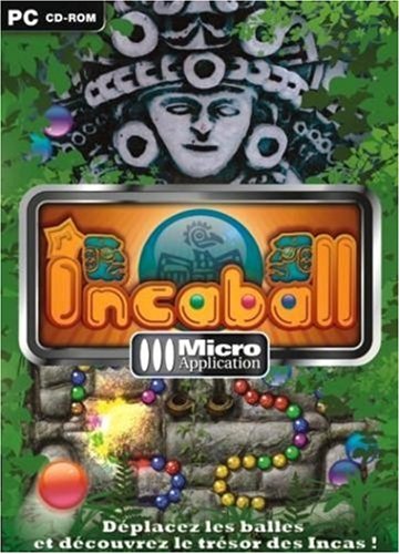 Incaball Collectif