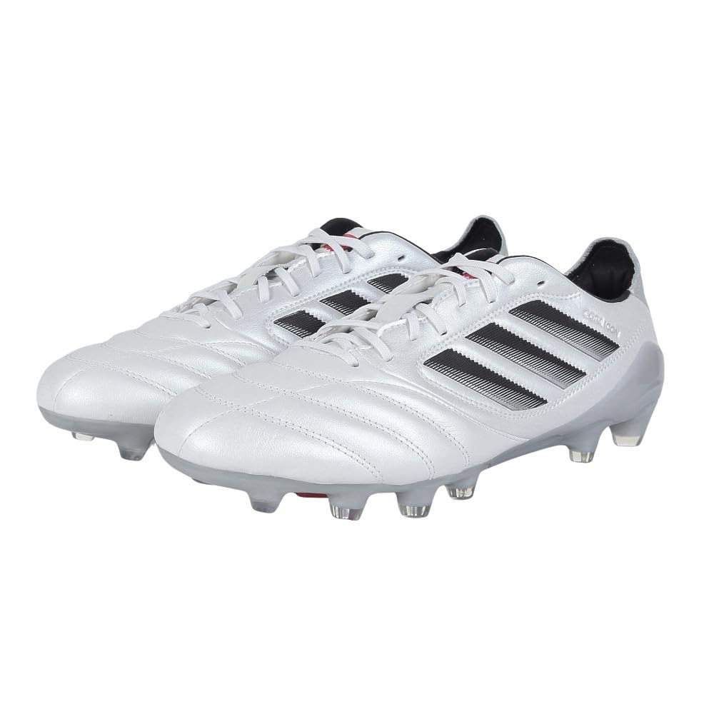 【新品：26,0cm】adidas COPA ICON ブラック/ホワイト adidas Copa Icon Japan HG AG 'Black White' ID4306
