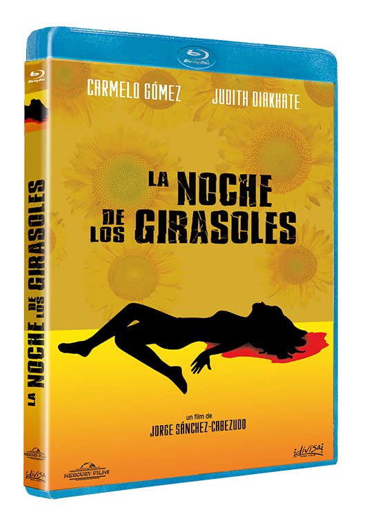 La noche de los girasoles