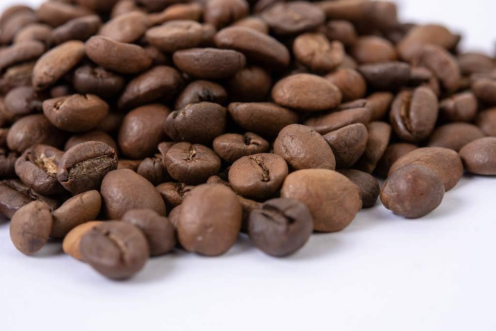 5 Lbs 100% Jamaica Jamaican Blue Mountain Coffee - Full City (Medium) Roast)
