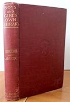 Needlecraft (The Boys and Girls Own Library, Volume#15) B001W7E56A Book Cover