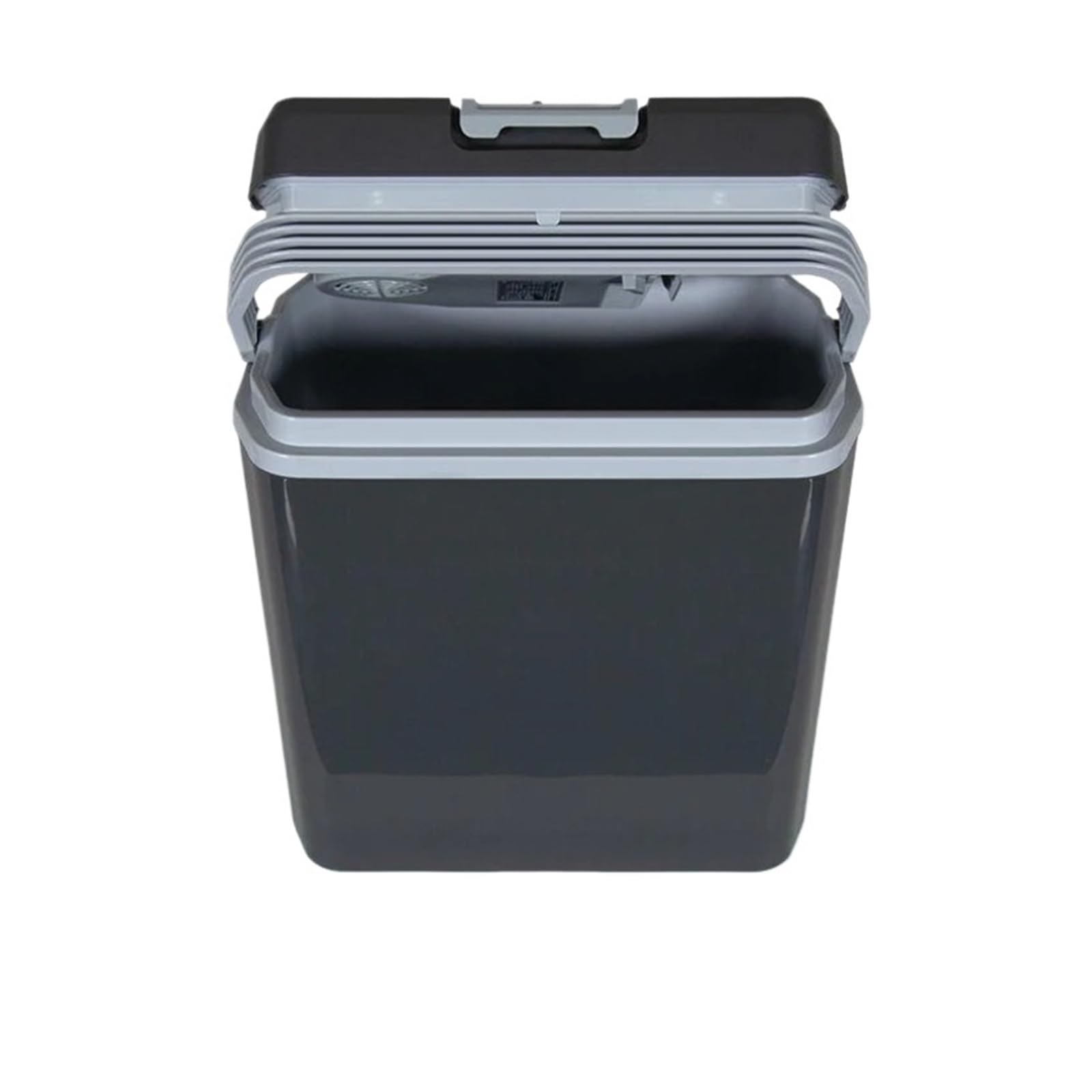 Mini refrigerador portátil de Alta Capacidad for Uso en el automóvil, Uso doméstico, Uso en campamentos