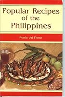 Popular Recipes of the Philippines 9710828908 Book Cover