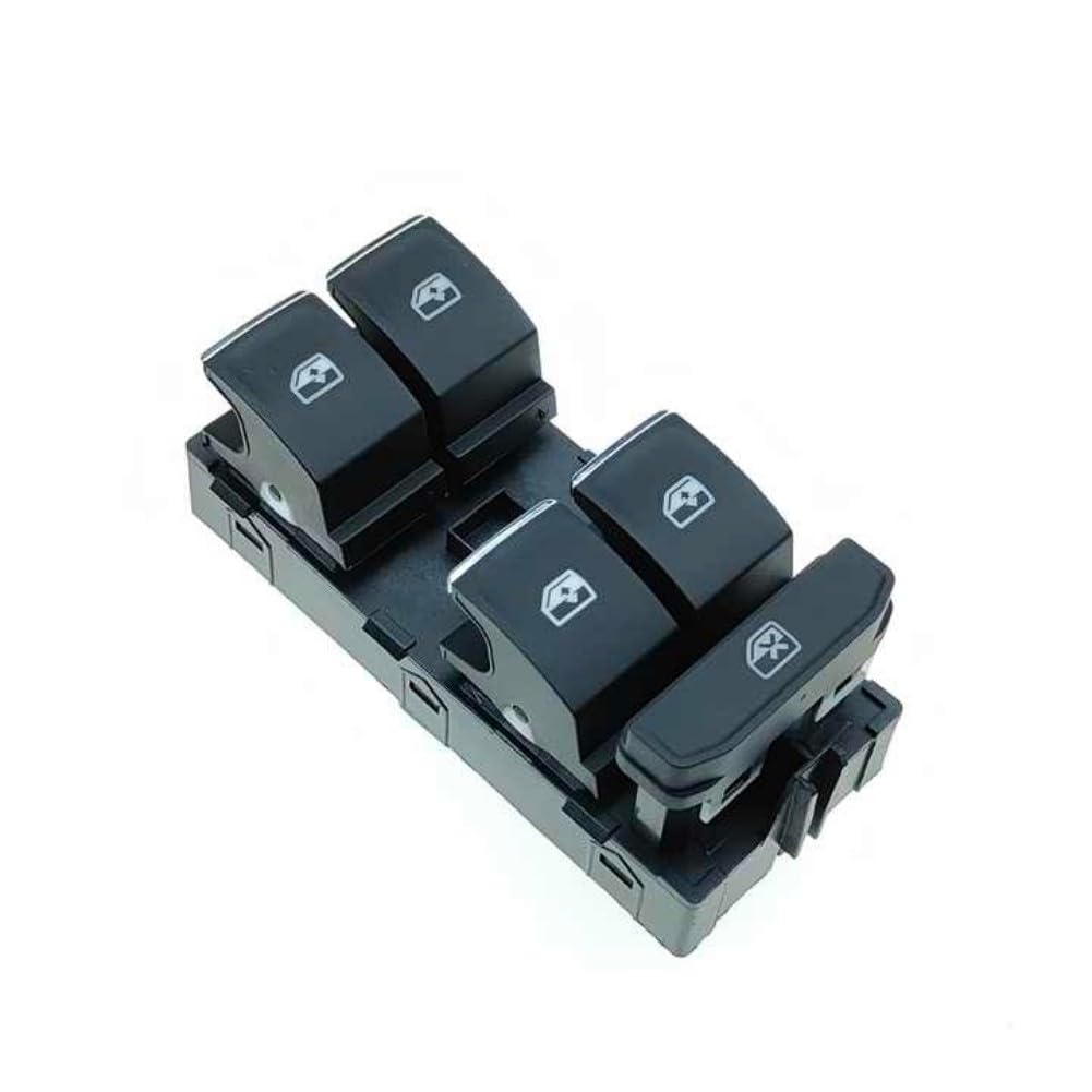 1 PC/Set of 56D 959 857 B 56D 959 857 A 56D959857B 56D959857A 56D959857B 56D959857A L Silver Edge in Front of The Door Lifter Button (MOLEI-AUTO)