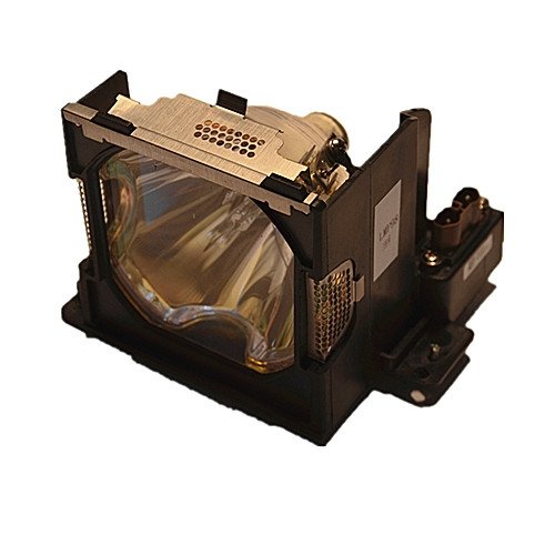 Genie Lamp for SANYO PLV80L Projector Amazon.in