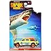 Mattel 446DVG66 Shark Week-Toyota Tacoma
