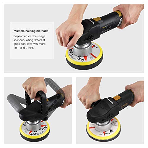 Ginour 900W Polisher - Image 2