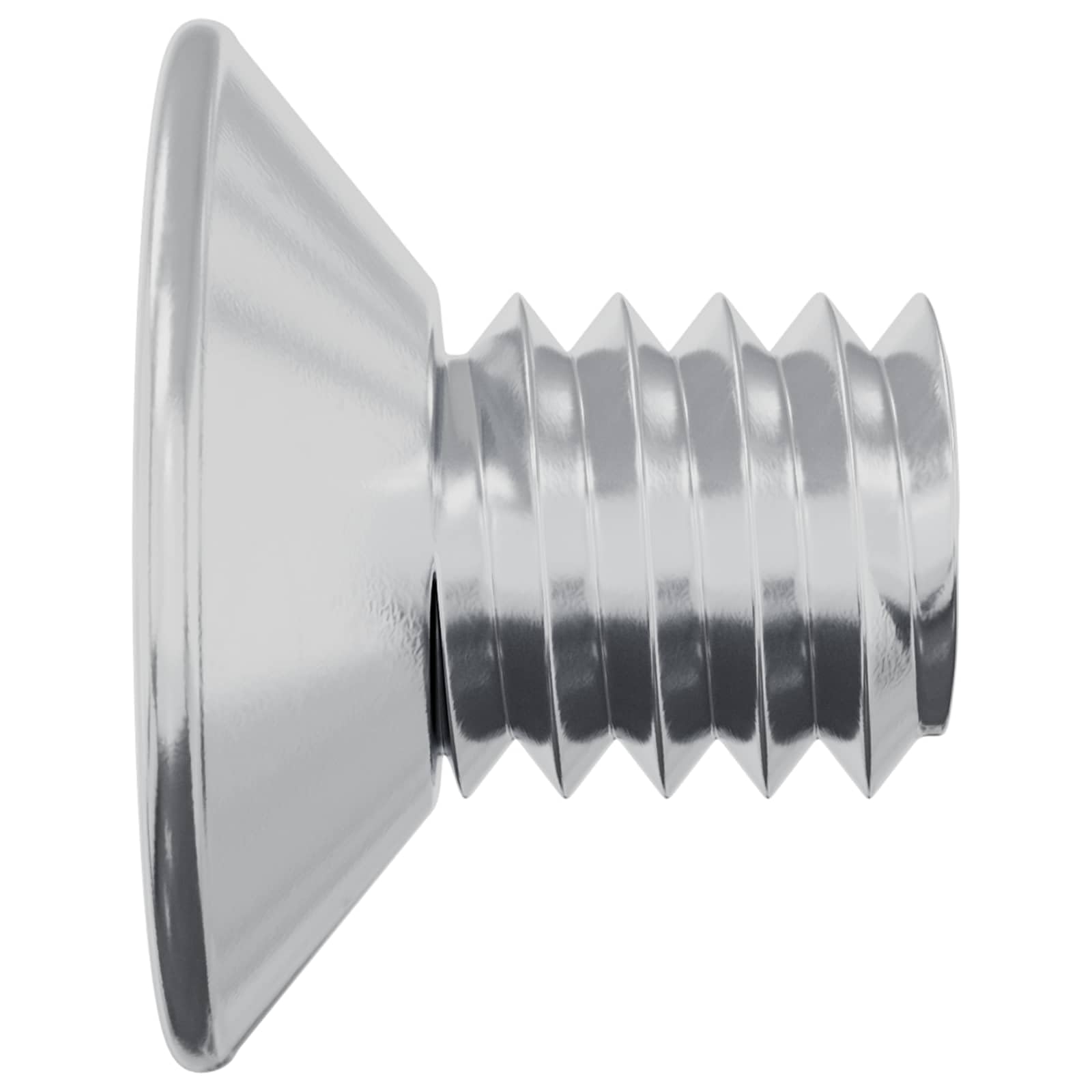vidaXL Tornillos de Cabeza Avellanada 32727 pcs Plateado Hierro, Accesorios de Tornillos Resistentes para Sala, jardín, proyectos hogareños, Incluye Acero, Phillips, M4, Tornillos y Fijaciones