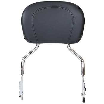 fl8x.sqpants様用 Amazon.com: AUFER Detachable Rear Passenger Backrest Sissy