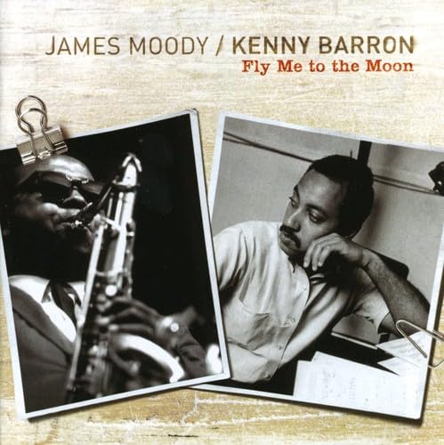 Fly Me to the Moonのサムネイル