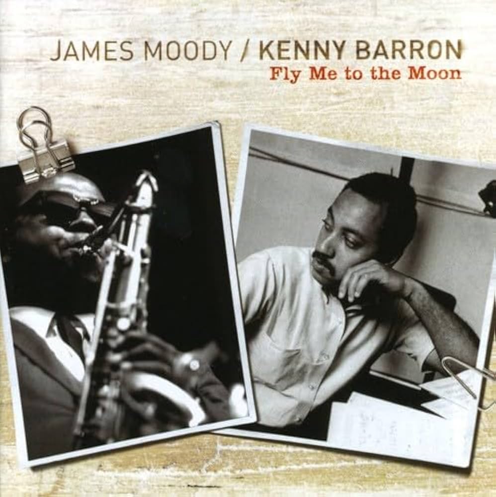 Amazon.co.jp: Fly Me to the Moon: ミュージック