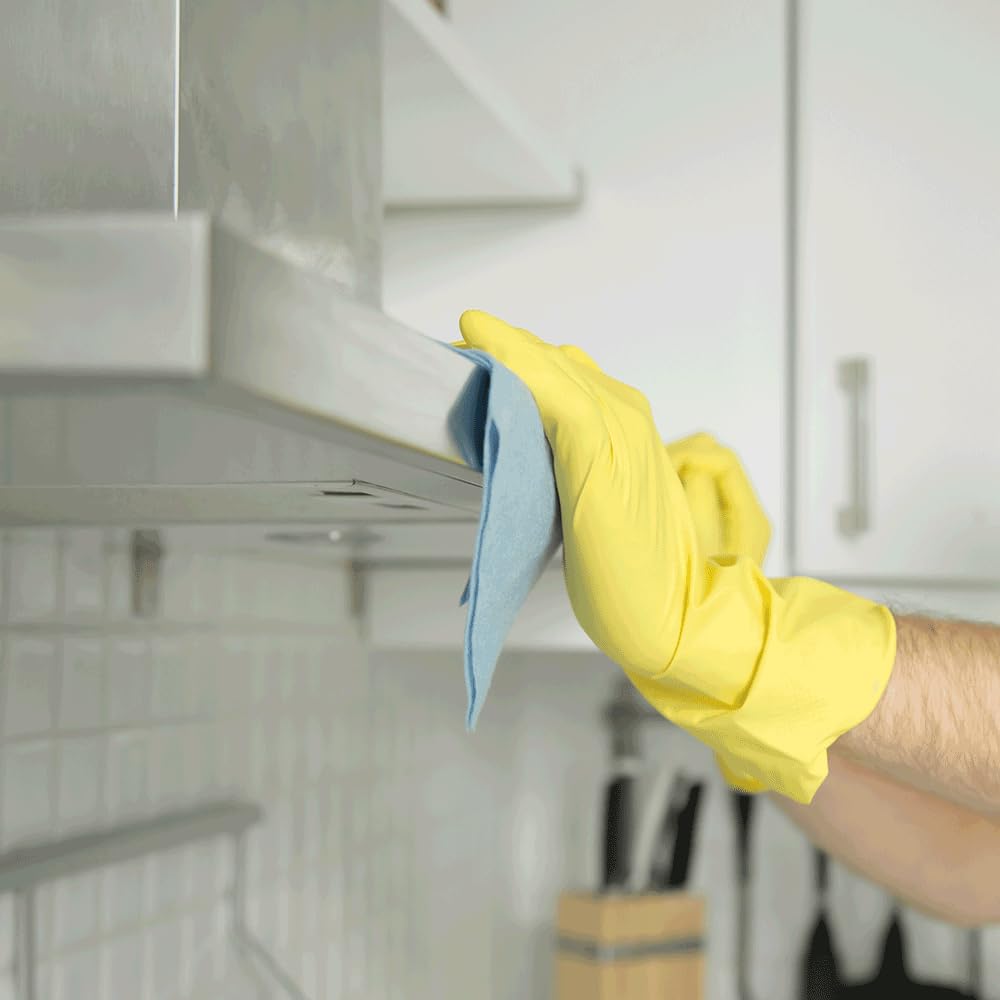 Clim Profesional - 12 Desengrasante Multisuperficie SuperClim 750ml | Elimina Grasa Animal, Vegetal y Mineral | Uso en Baños, Cocinas, Ropa, Talleres y Vehículos | Uso Diario y Profesional