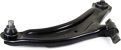 Miniatura 4 de Brazo de control de suspensión inferior delantero derecho y conjunto de rótula compatible con Nissan Sentra 2007 2008 2009 2010 2011 2012 PC-805863