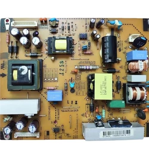 Carte module d'alimentation E247691 de remplacement pour TV