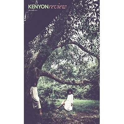 Kenyon Review, Mar/Apr 2021