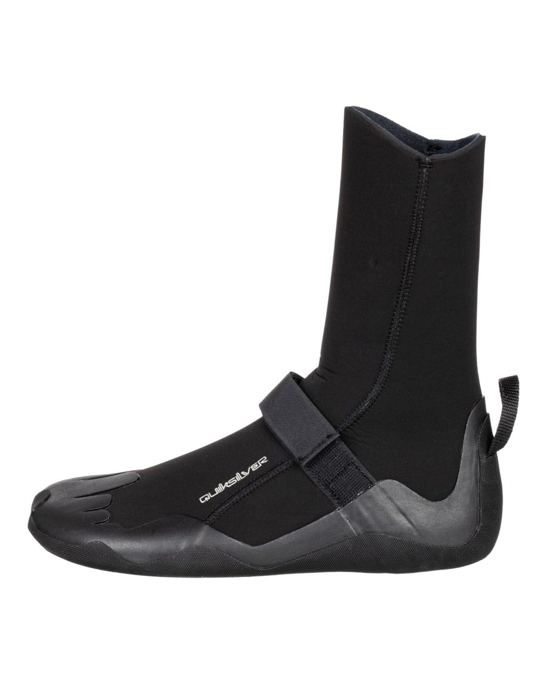 Quiksilver 5mm Everyday Sessions - Escarpines de Surf - Hombre - 41/42 - Negro.