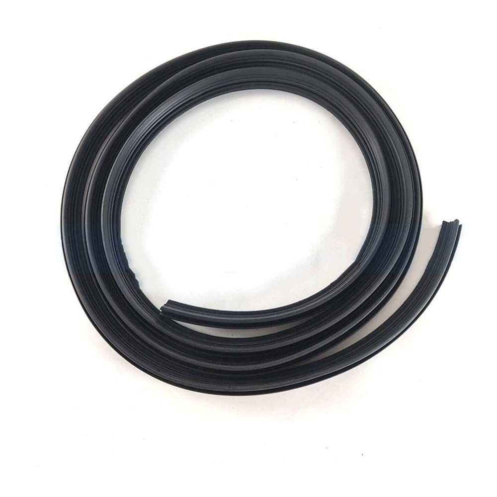 Xmsbcbcz 2004-2008 Sealing Strip Sunroof Window Rubber Seal Strip For Kia For Sorento 2009 2010 2011 2012 2013 2014 2015 Sealing Tape(2004-2008)