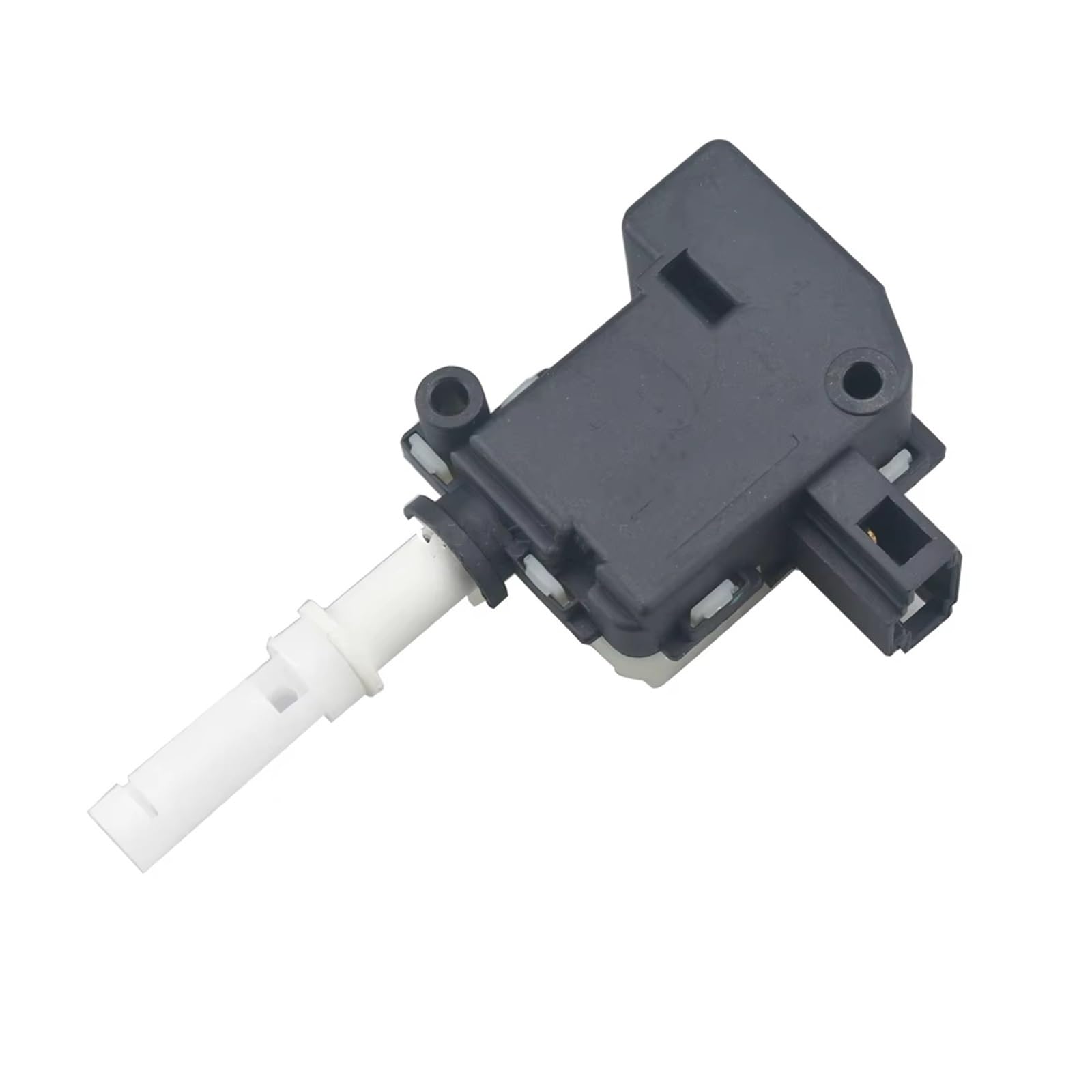 Door Lock Actuator Tailgate for VW for Caddy MK 3 III for Passat for Phaeton for Touareg for Transporter Tailgate Central Boot Locking Actuator 4B9962115C
