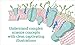 Visual Learning: Human Anatomy: An illustrated guide for all ages (Barron's Visual Learning)