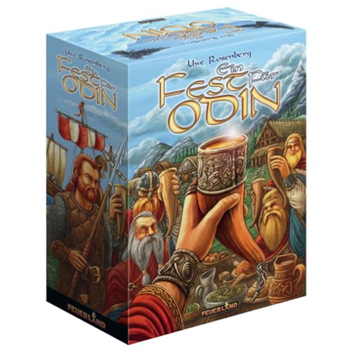 Feuerland Spiele EIN Fest für Odin 08