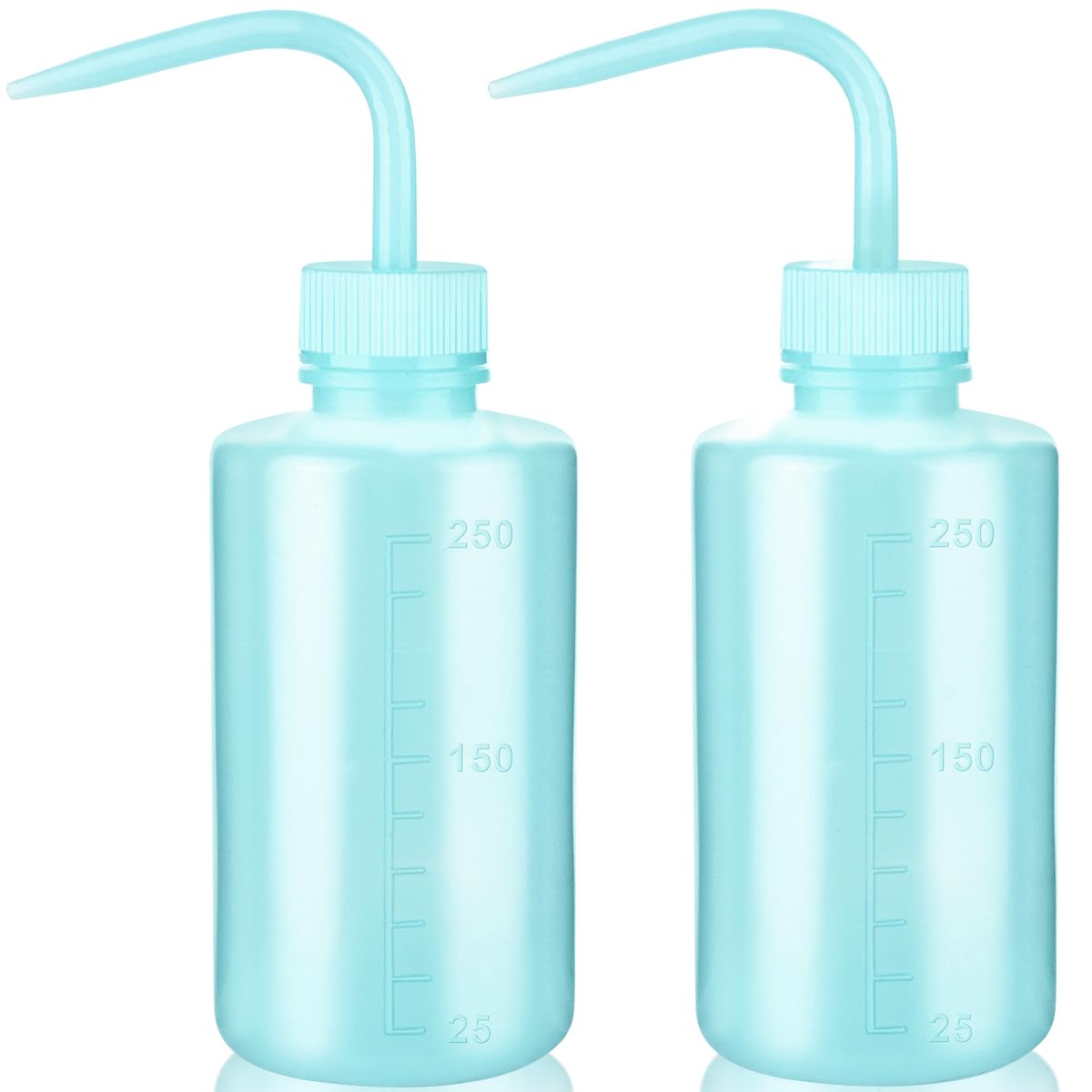 Valchoose Wash Bottles - 2 Pack 500ml -10 Valchoose Wash Bottles - 2 Pack 500ml -10