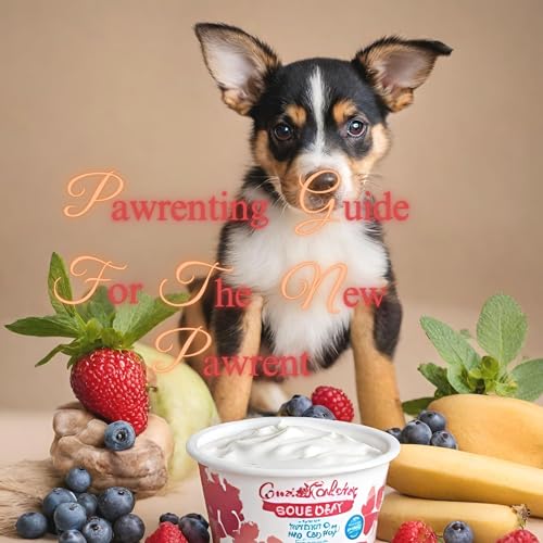 Pawrenting Guide for the New Pawrent by Kay J episode artwork