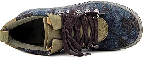 OTBT Women's Dark Bronze Green Lake 7.5 B(M) US | Image 2