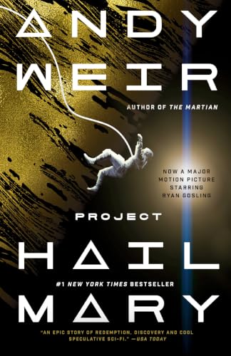 Image of Project Hail Mary: A Novel