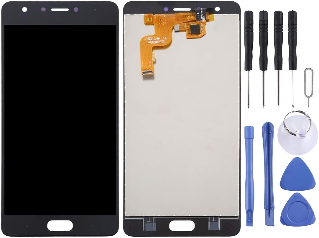TFT LCD Screen for Infinix Note 4 Pro X571 with Digitizer Full Ass
