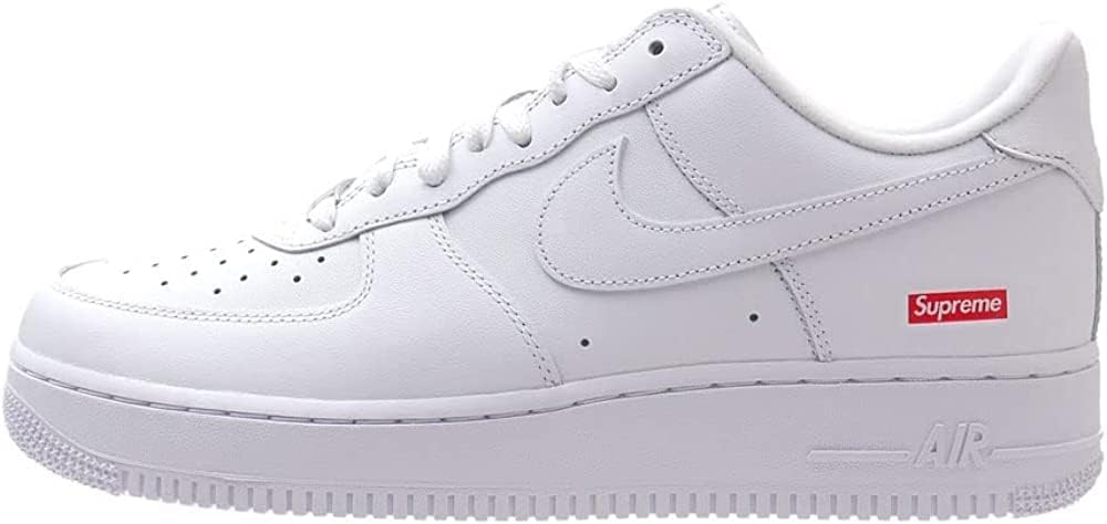 Nike Air Force 1 Low Air Force 1 White CU9225-100 US Martinique | Ubuy