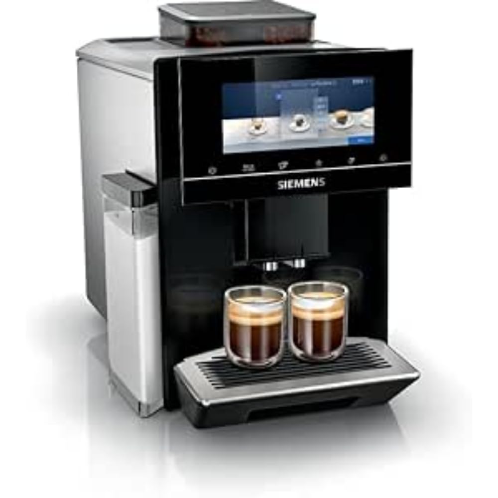 SIEMENS Máquina espresso TQ 903R09