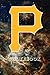Pittsburgh Pirates : MLB Notebook Perfect for taking notes,Sketching Soft Matte Cover 100Pages, 6 x 9 inches #3