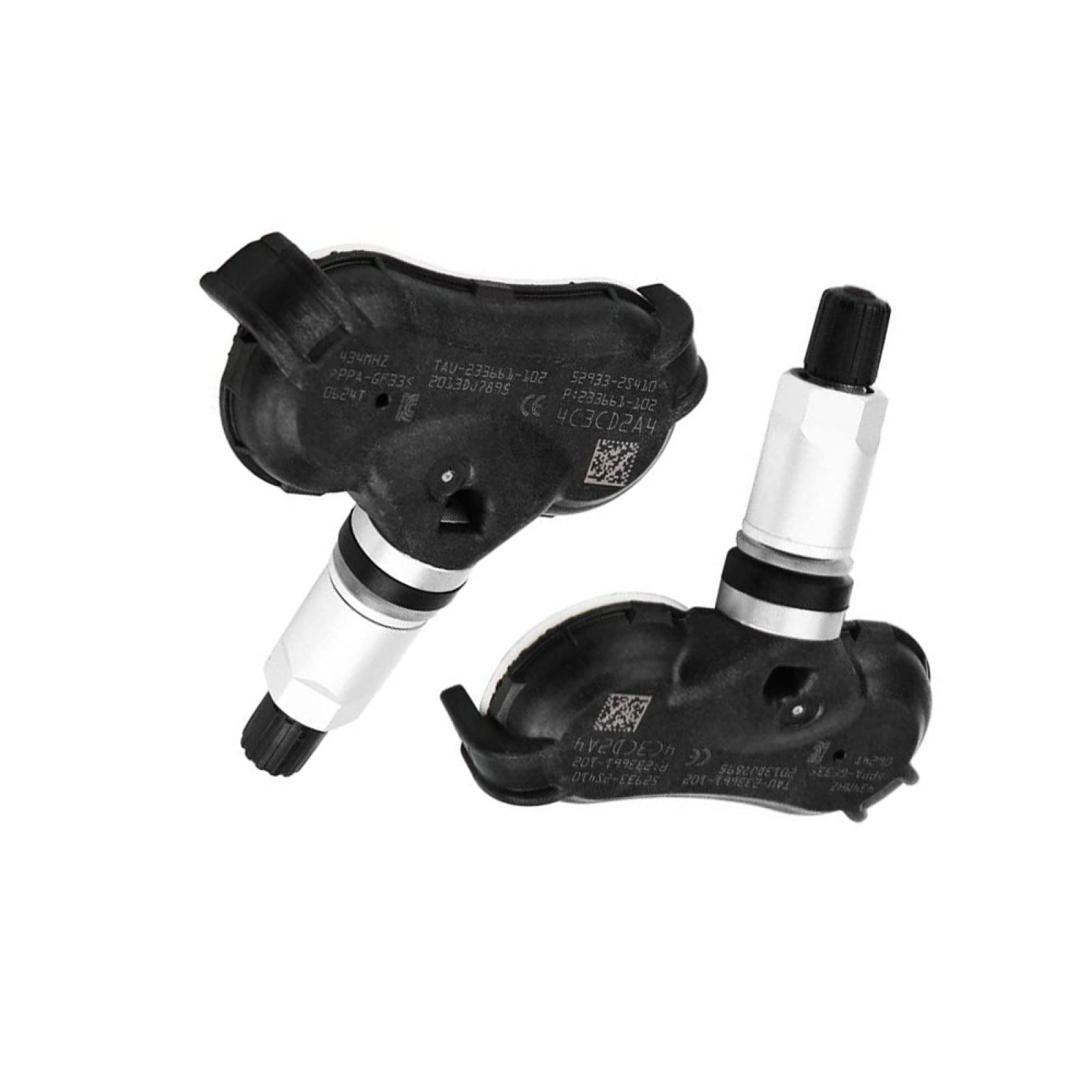 52933 2S410 Capteur de Pression des pneus TPMS, pour Hyundai ix35 Tucson, pour Kia Sportage, G90 529332S410