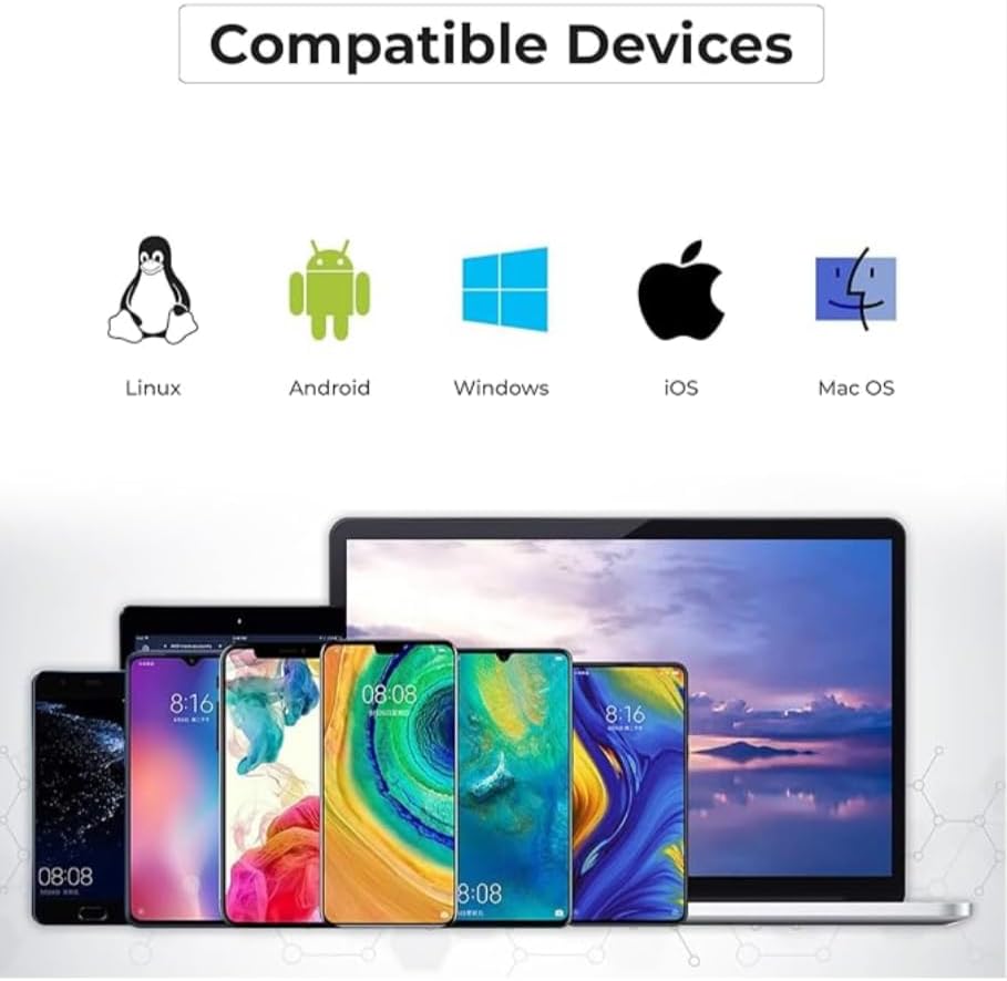 Miniatura 6 de Zebra DS2278 Series - Escáneres de código de barras inalámbrico de mano, kit de lector de imágenes de área de código de barras de rango estándar con