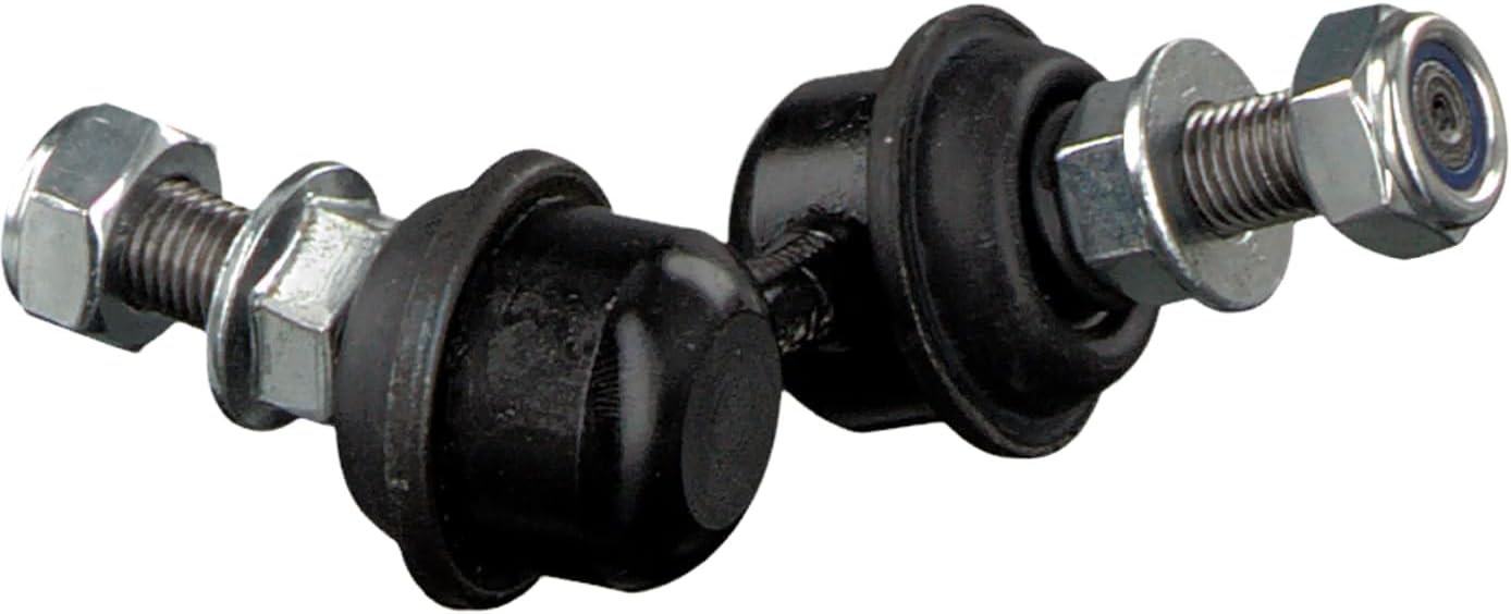 febi bilstein 28272 Stabiliser Link with lock nuts, pack of one