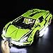 Produktbild SICI LED Beleuchtungsset für LEGO Technik Lamborghini Sian fkp 37, Beleuchtung Licht Kompatibel mit LEGO 42115 Technic Lamborghini Sián FKP 37 Modell (Nicht Enthalten Lego Set)