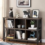 FATORRI Rustic Industrial 6 Cube