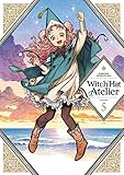 Witch Hat Atelier 5